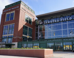 Who Is Lambeau Field Named After? Exploring the History of the